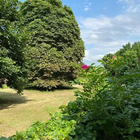 Appartement Altes Pastorat Schwichtenberg *