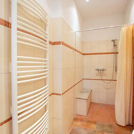 Altes Pastorat Schwichtenberg Appartement