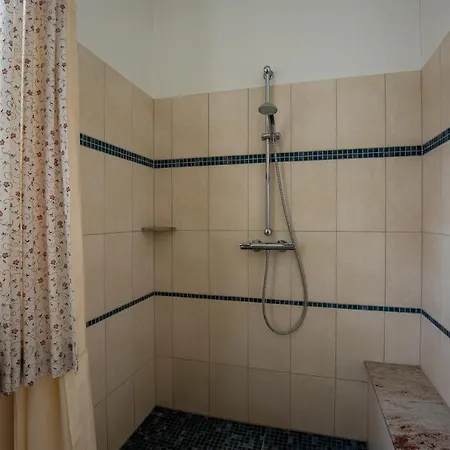 Altes Pastorat Schwichtenberg *