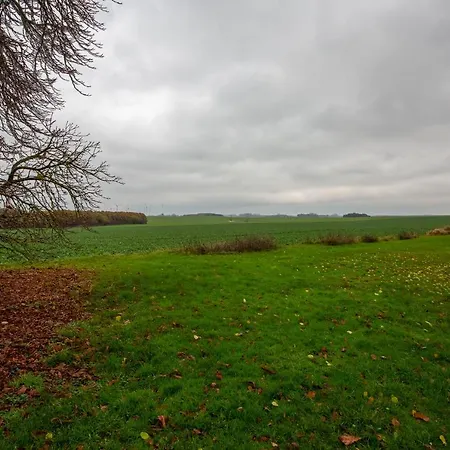 Appartement Altes Pastorat Schwichtenberg *