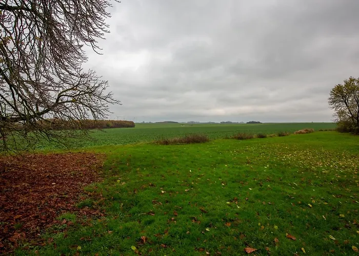 Apartman Altes Pastorat Schwichtenberg *